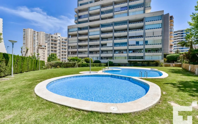 Apartamento Apolo XVIII 41