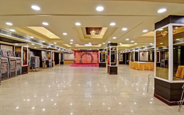 Treebo Trend Svr Hotel & Banquet