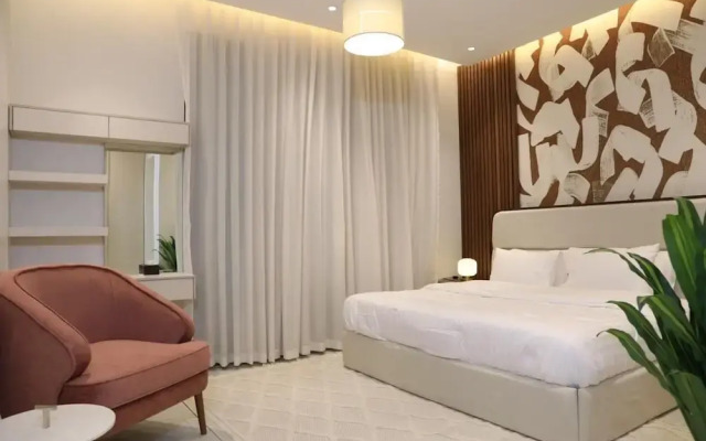 Silkhaus Majidia 102