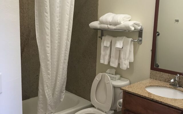 Candlewood Suites Vicksburg, an IHG Hotel