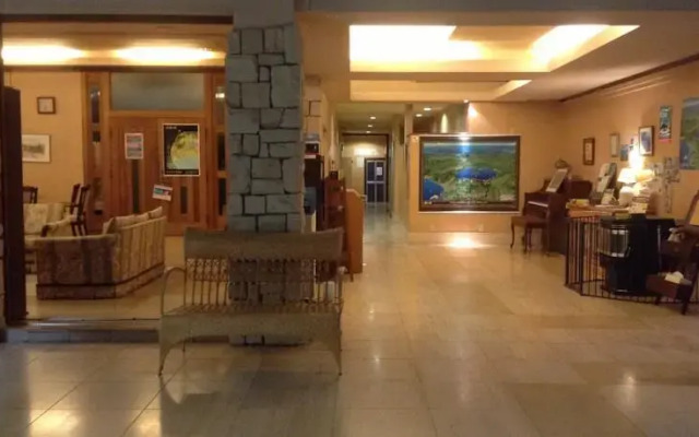 Hotel Kawanami