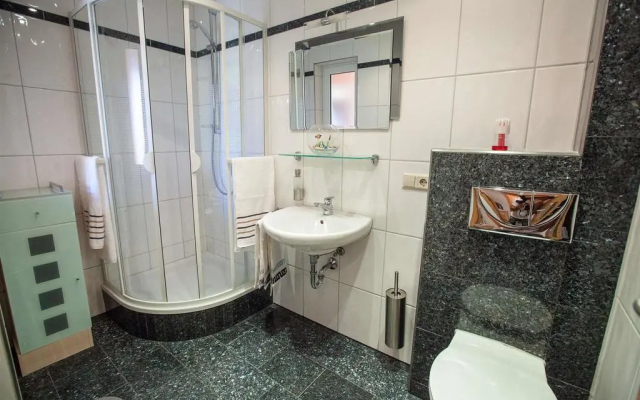 Fijala Flat 2