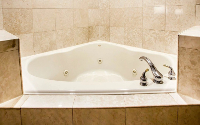 Comfort Inn And Suites