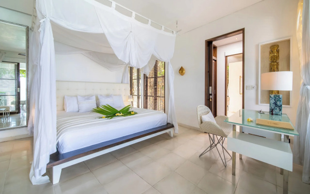 Shunyata Villas Bali