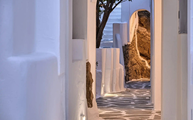 Nodo Boutique Hotel