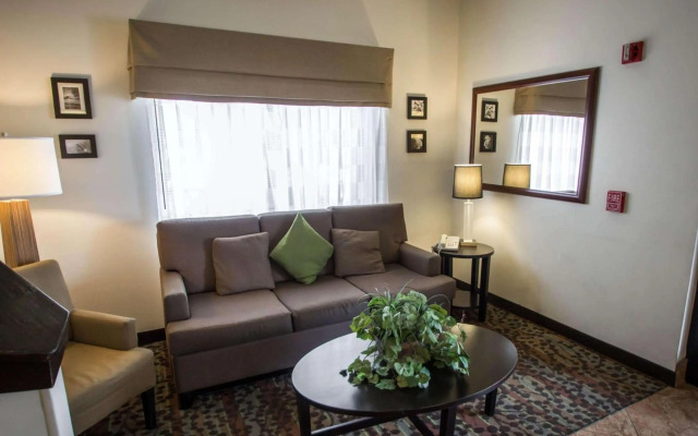 Sleep Inn Miami International Airport