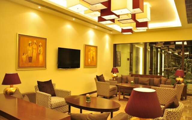 Oakwood Residences Shanghai