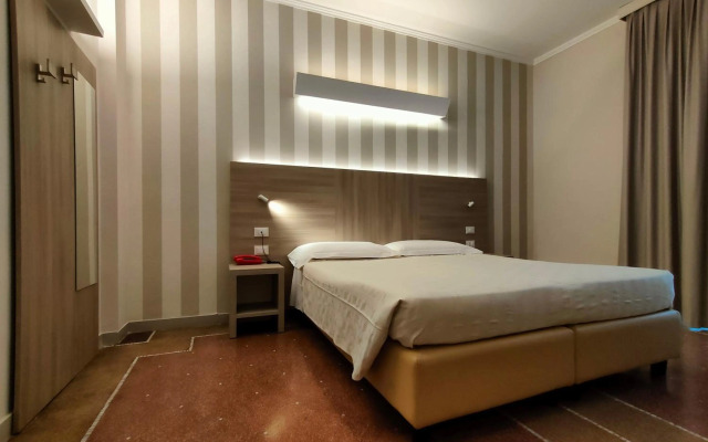 Hotel Vittoria & Orlandini