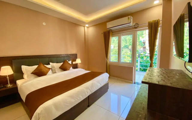 Hotel Shiv Inn Rishikesh