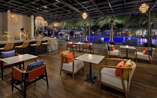 Hoi An Royal Beachfront Villas