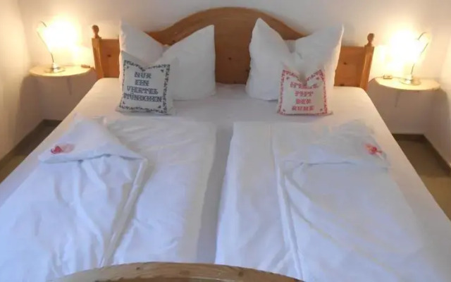 Apartments Garmisch-Partenkirchen
