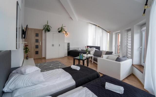 Apartament Wschodni