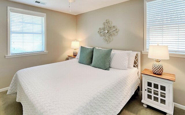 Latitude Adjustment A