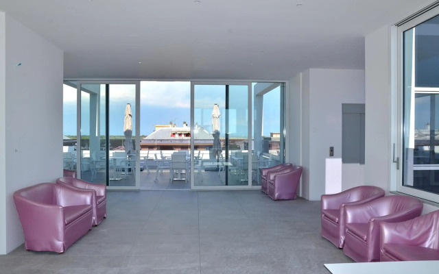 Hotel Amburgo
