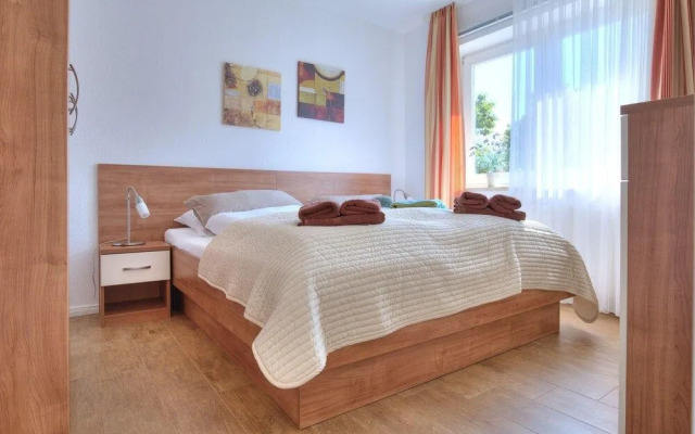 Eg-wohnung Haus Amrumbank