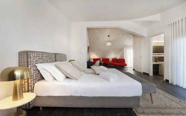 Petraianca Panoramic BH