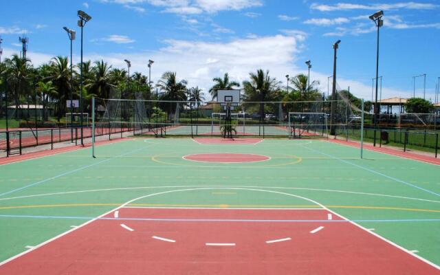 Sauipe Brisa Grand Premium – All Inclusive