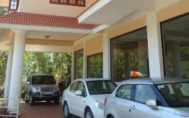 Windhaven Resort - 40 Mins From Thekkady