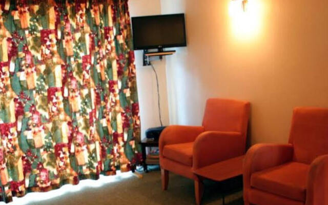 White Star Motel