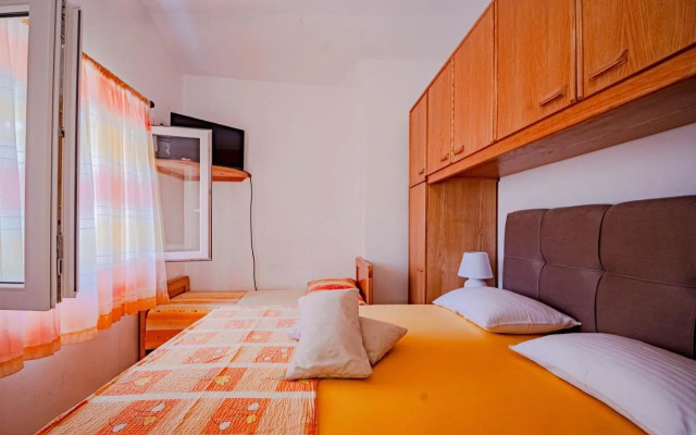 Apartmani Zalaz sunca