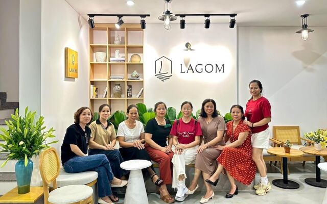 Lagom Apartment & Hotel