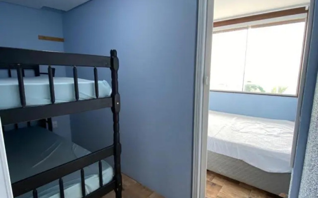 Residencial Gralha Azul