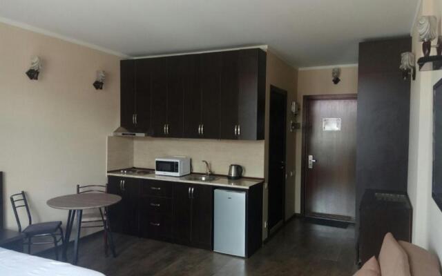 Apartment TATA in apart otel TOWERS