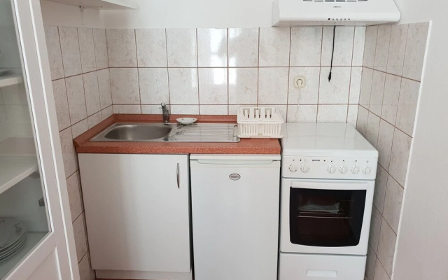 Grand Terrace Sea View Apartment