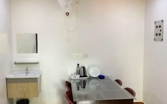 Aditi Resort Vythiri