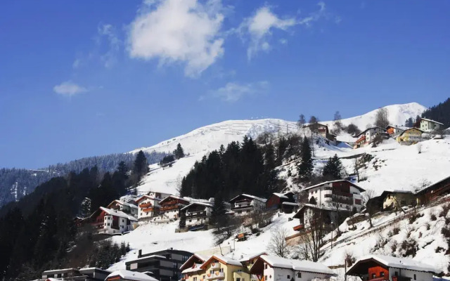 Apartment Val Sinestra, Kappl