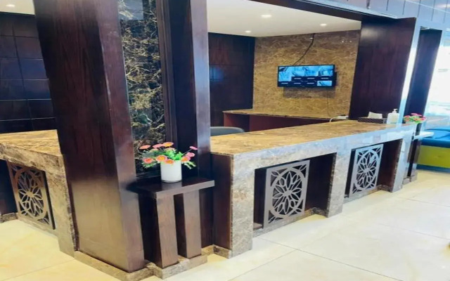 Benan Furniture Apartment