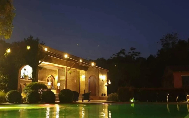 La Toscana Resort