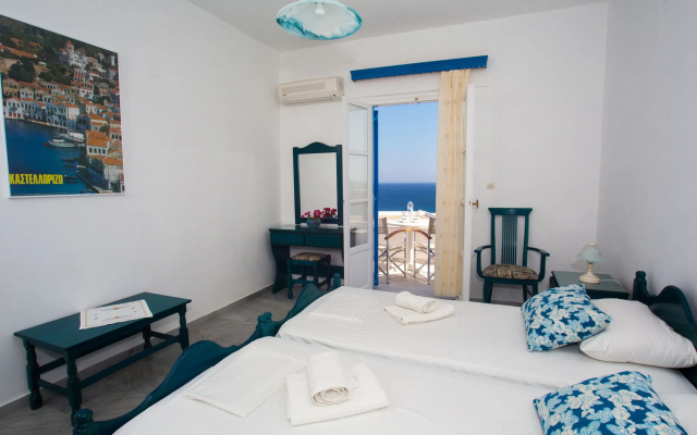 Arkas Inn