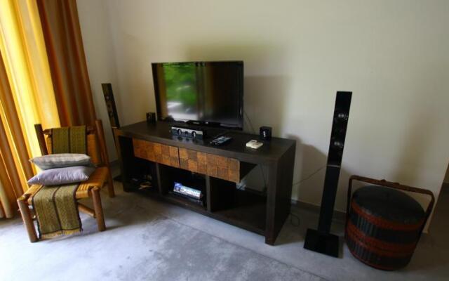 Tewana Home