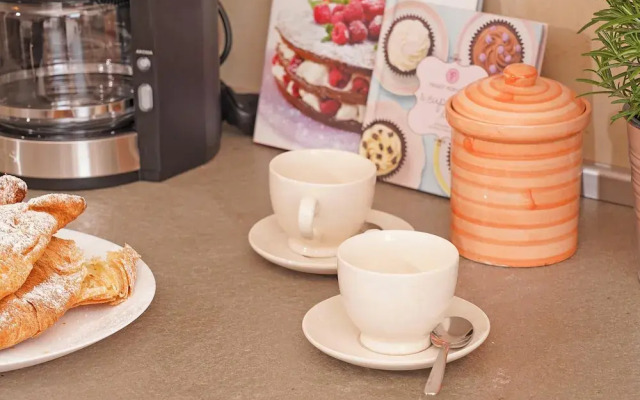 Centro Residenziale Benaco - CRB