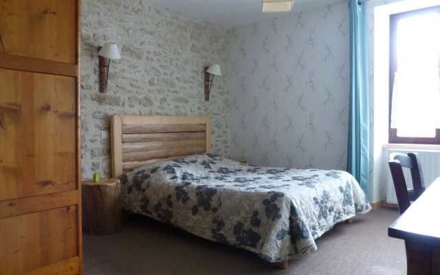 Auberge Le Sabot de Venus