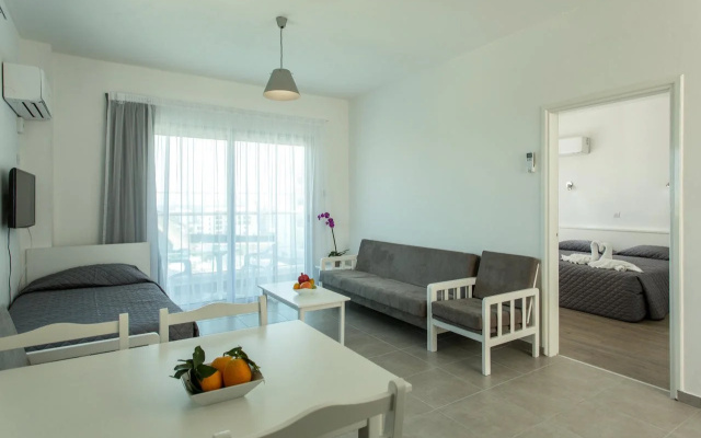 Kapetanios Bay Hotel Protaras
