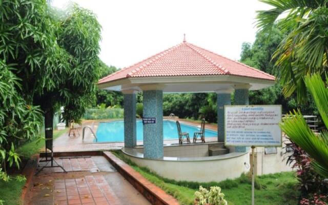 Kuttalam Heritage
