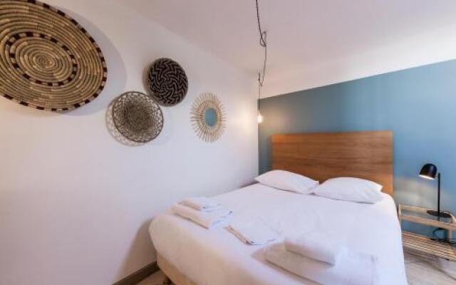 Les Cocons - Appartements d'Hôtes Design