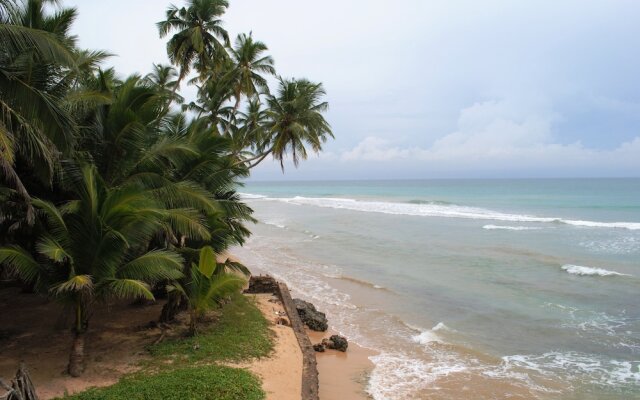 Ocean Reef Hotel