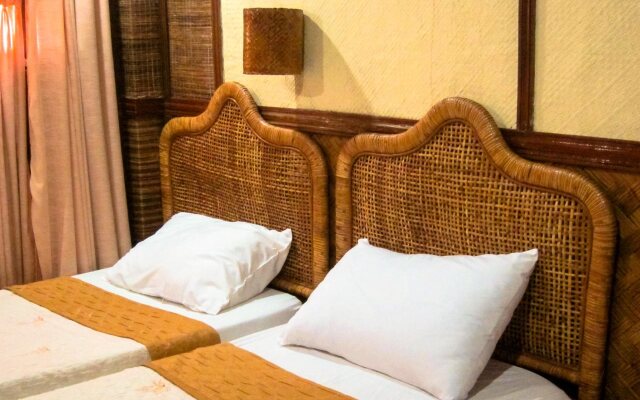 Fernando's Hotel