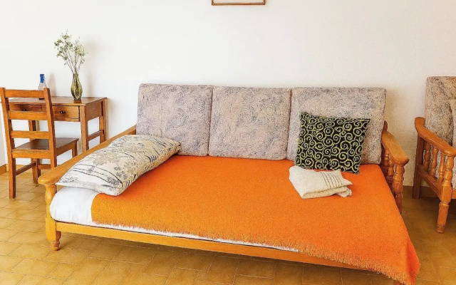 Praia da Rocha 1 Bedroom Apartment With Balcony
