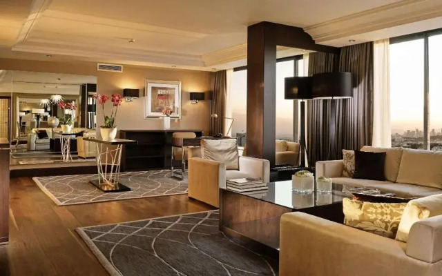 Lugal, A Luxury Collection Hotel Ankara