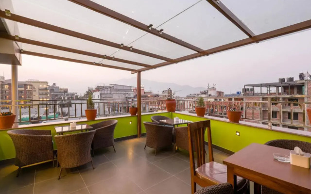 Thamel Boutique Hotel