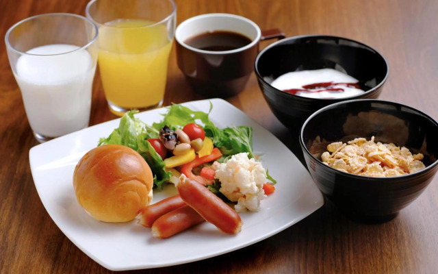 Travelodge Sapporo Susukino