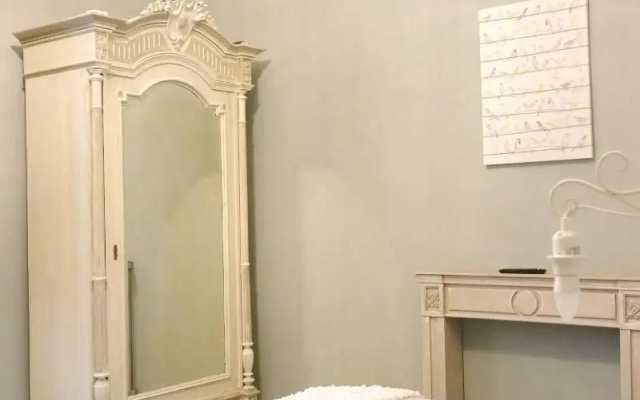 B&B L'Ortodellerose