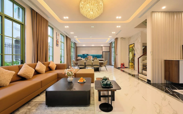 Elyday Apartment Hillside Phu Quoc