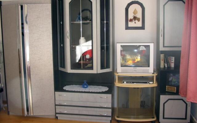 Budapest Economy Apartments