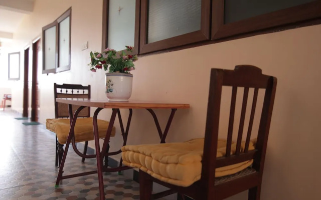 Le Pondy Homestay