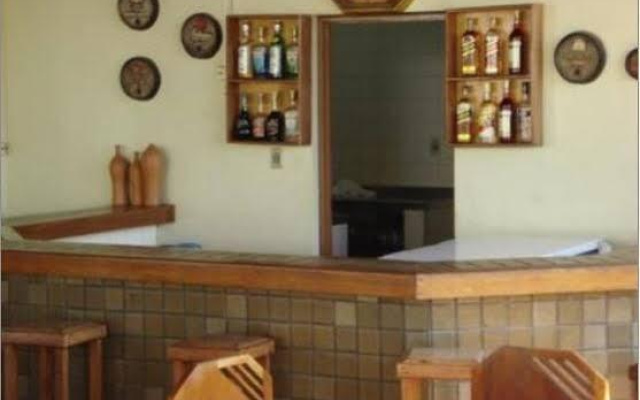 Hotel Vale do Tocantins